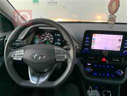 هیوندای ئایۆنیک